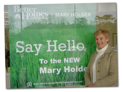 There's something about Mary Holder There's something about Mary Holder