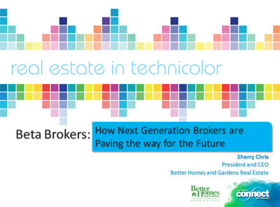 Beta Brokerage