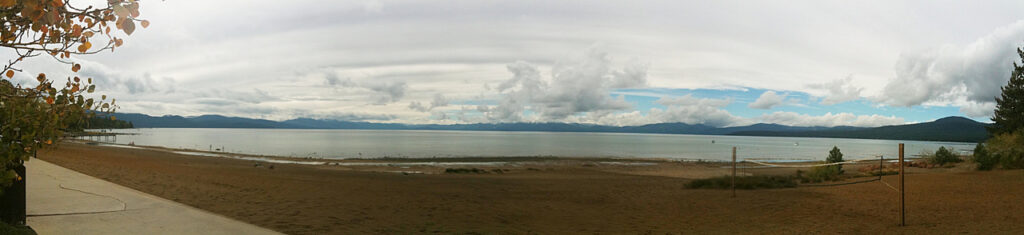 Autostitch iPhone App Example