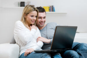 Gen Y are big internet researchers.