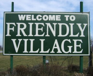 A neighborhood or community name may have a significant impact on a home buyer’s decision and price they are willing to pay.