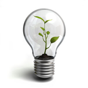 Are we on our way to an LED future? 