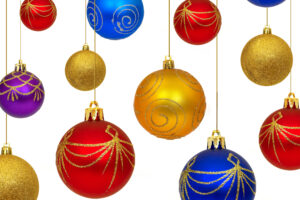 Happy Holidays Merry Christmas Sherry Chris Video