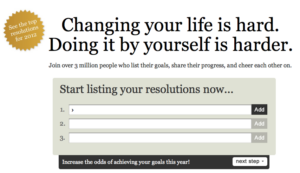 43 Things 43 Things