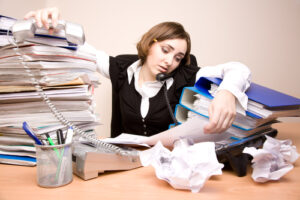 Declutter and Find Focus for a Productive New Year