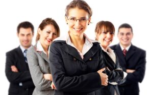 5 Rules for Real Estate Success