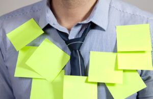 Write it Down and Get it Done