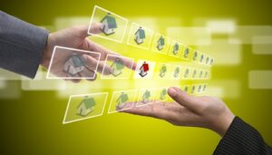 Real Estate Lead Generation Turning Online Visitors into Homebuyers