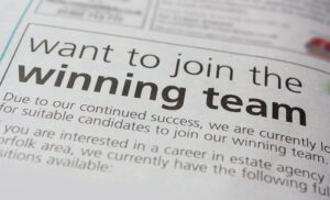 Why Old School Recruiting is the Right Answer in Today’s Market