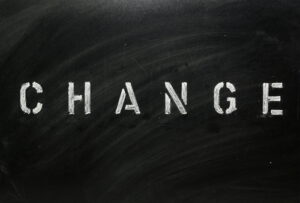 change agent bhgre