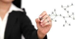 Stay in Touch A Step-by-Step 14 Point Plan