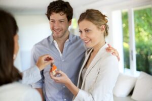 Top Five Reasons to Buy Not Rent