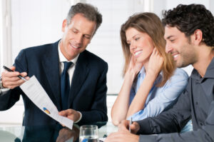 Dynamics of a Stand Out A Seller Counseling Session