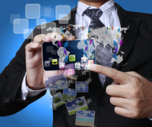 Mobile Marketing Edge