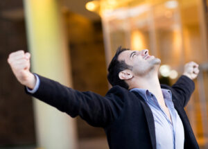 Real Estate Agent Success
