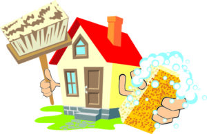 spruce up marketing image