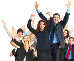 4 Keys to Building a Winning Company Culture