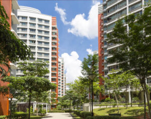 City Apartments