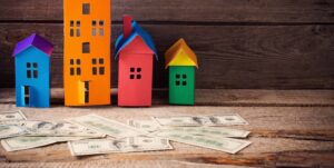 Cash for houses