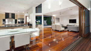 Good-Bye Dining Room