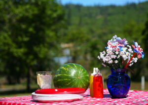 July 4th Picnic