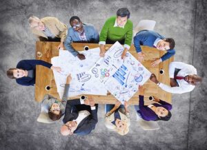 Clean Slate Team Building