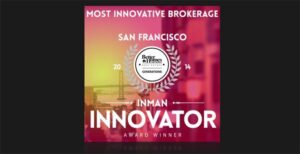 Most Innovative Brokerage_BHGRE Generations