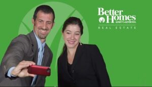 BHGRE National Open House Month