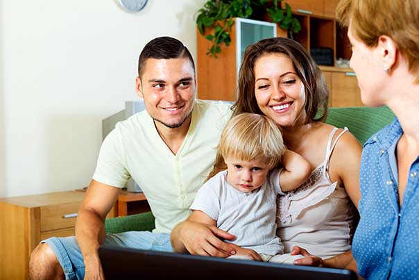 Clean Slate Open House Tip_Ask Questions