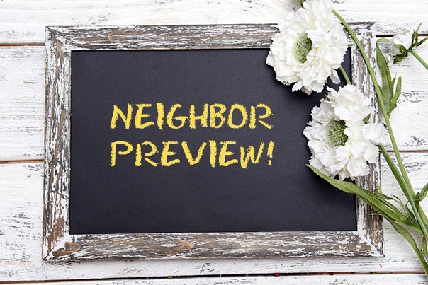 Clean Slate Open House Tip_Neighbor Preview 2