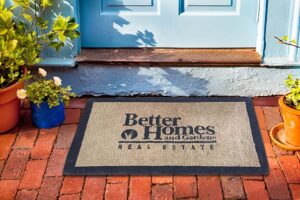 Clean Slate Open House Tip_Welcome Mat