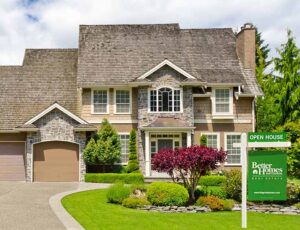Clean Slate BHGRE Open House Month