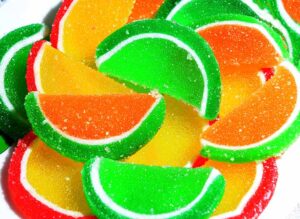 BHGRE Candy Anniversary