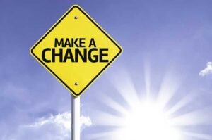 Clean Slate_Make a Change
