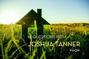Joshua Tanner