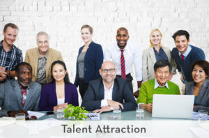 Talent Attraction - BHGRE