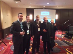 ICNY Inman Real Estate Connect 2015 BHGRE