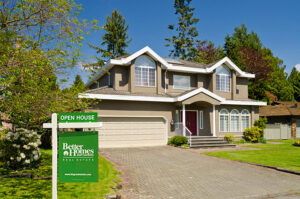 Clean Slate Marketing Yourself at Open House
