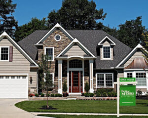 Last Minute Open House Checklist - bhgrealestateblog.com