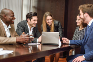 5 Tips for Creating an Office Culture Your Agents Will Love - bhgrealestateblog.com