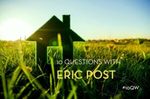 10QW Eric Post