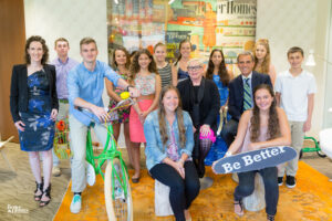 BHGRE® Hosts First Gen Z Advisory Board Meeting - bhgrealestateblog.com