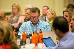 #ICSF Broker Connect - bhgrealestateblog.com