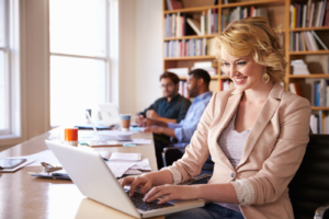 bhgrealestate.com - 3 Ways to Ignite Your Agent Bio