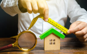 fair market value of a home