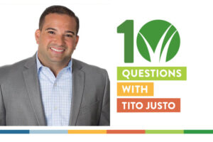 Tito Justo