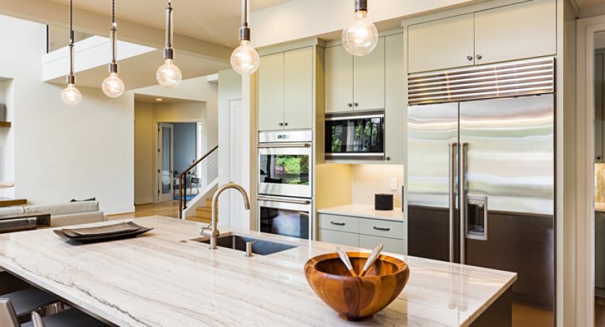 Smart Home Appliances - bhgrealestateblog.com