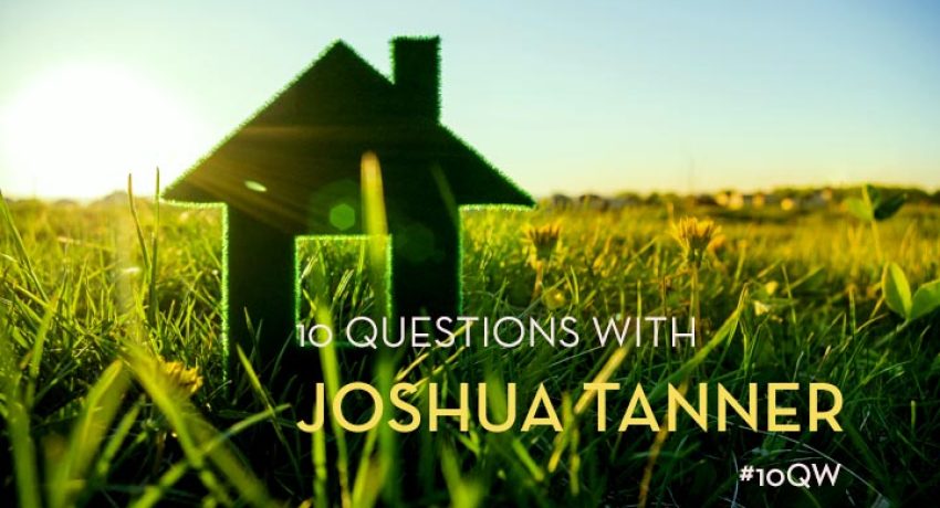 Joshua Tanner