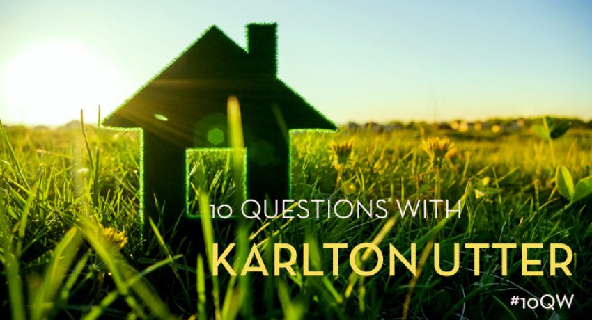 #10QW with Karlton Utter