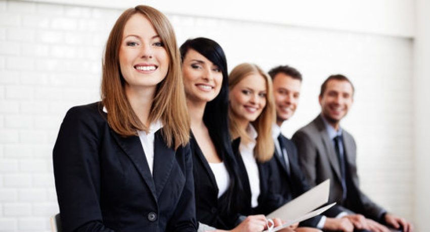 12 Compelling Reasons Recruits Will Say YES to Your Company